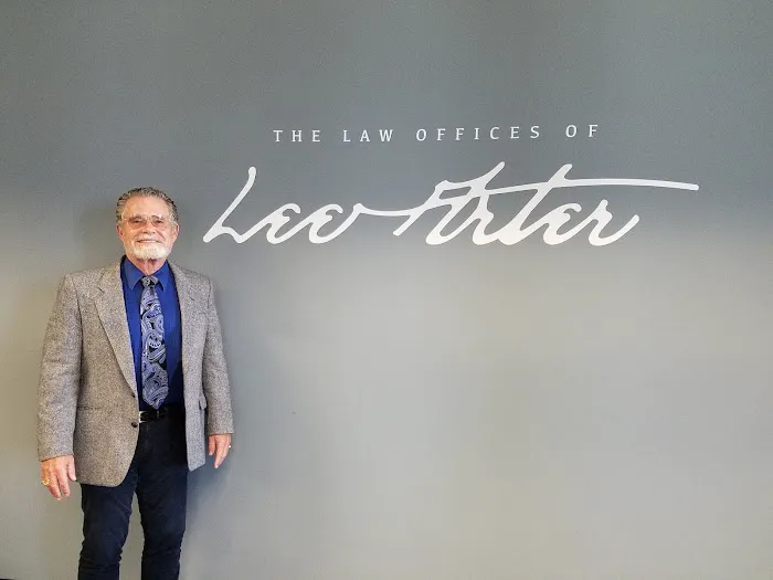 The Law Offices of Lee C. Arter 2