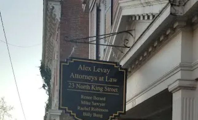 Renee Berard Law, PC