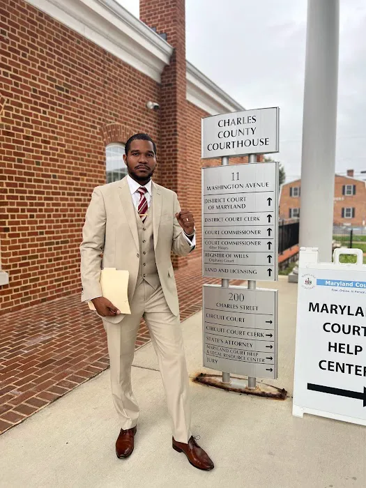 The Law Offices of John J. Pikulski, IV 4