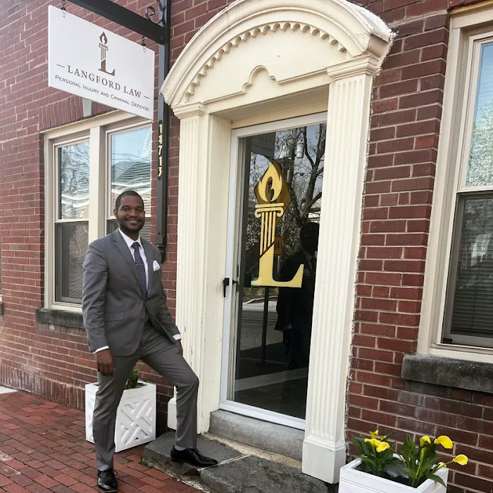 The Law Offices of John J. Pikulski, IV 8
