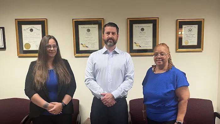 The Law Offices of John J. Pikulski, IV 11