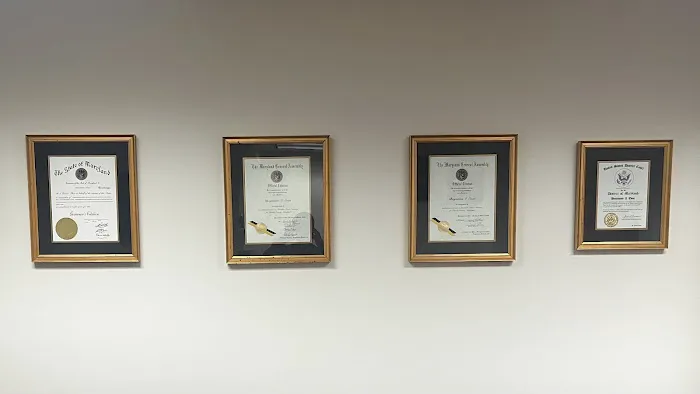 The Law Offices of John J. Pikulski, IV 12
