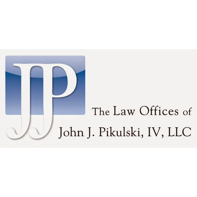 The Law Offices of John J. Pikulski, IV 16
