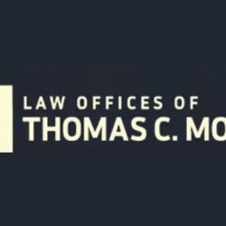 Law Offices of Thomas C. Mooney ico
