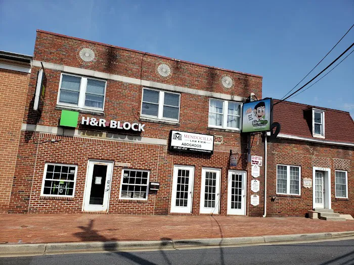MENDOCILLA LAW FIRM - Abogado en Maryland 0