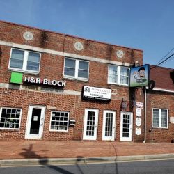 MENDOCILLA LAW FIRM - Abogado en Maryland ico
