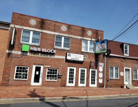 MENDOCILLA LAW FIRM - Abogado en Maryland