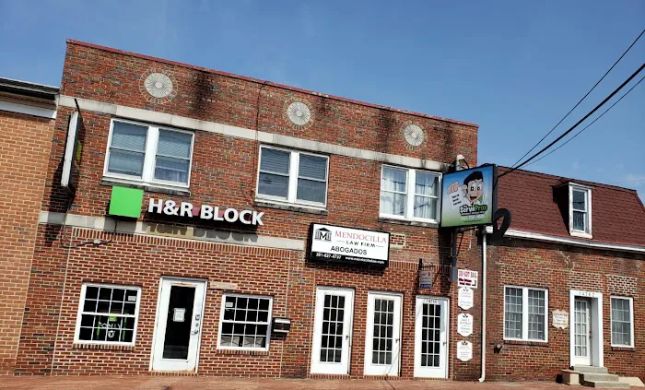 MENDOCILLA LAW FIRM - Abogado en Maryland