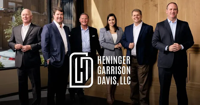 Heninger Garrison Davis, LLC 1