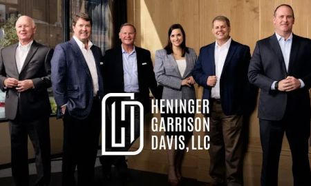 Heninger Garrison Davis, LLC