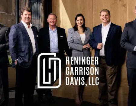 Heninger Garrison Davis, LLC