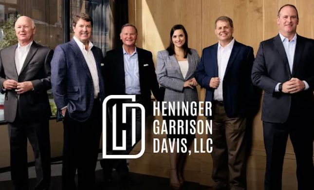 Heninger Garrison Davis, LLC