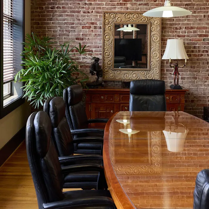 Heninger Garrison Davis, LLC 4