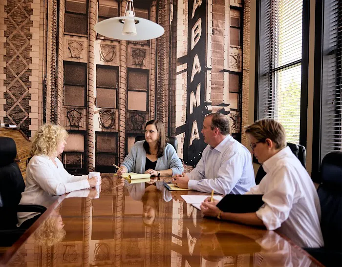 Heninger Garrison Davis, LLC 5