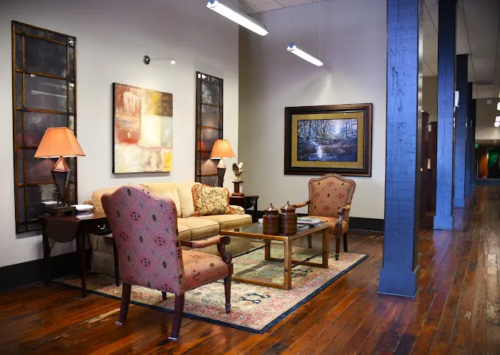 Heninger Garrison Davis, LLC 8