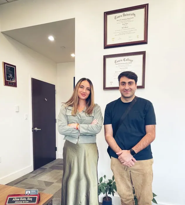 Wellerstein Law Group, P.C. 5