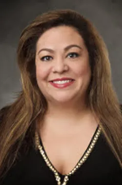 Annelisa D. Smith 1