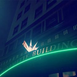 Goldstein Hall PLLC ico