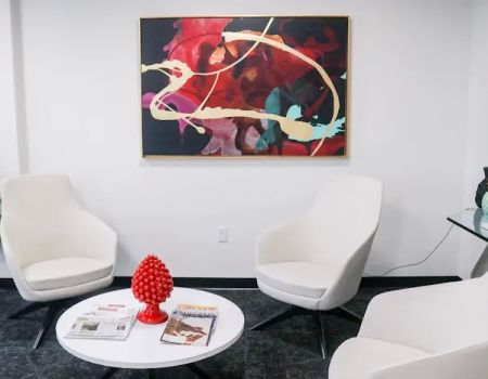 Stanton IP Law Firm, P.A.