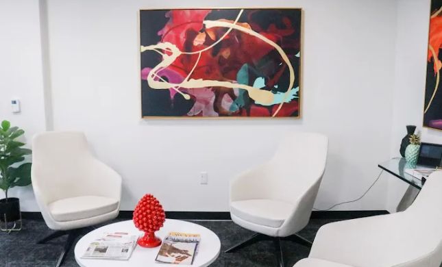Stanton IP Law Firm, P.A.