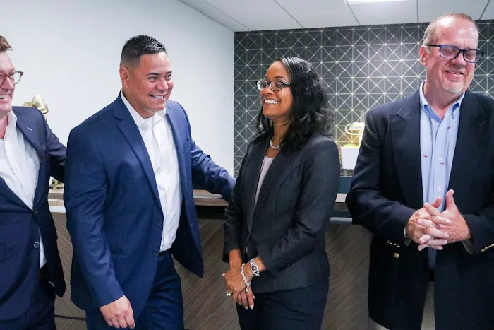 Stanton IP Law Firm, P.A. 1