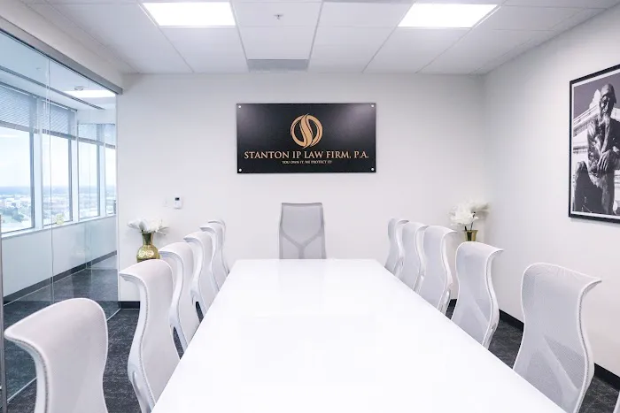 Stanton IP Law Firm, P.A. 2