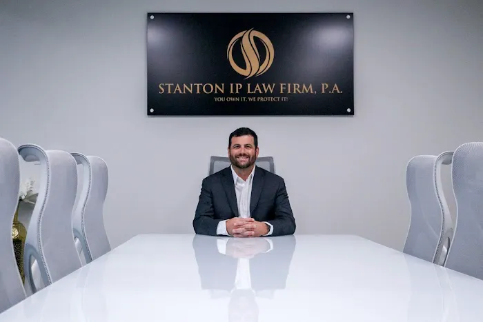 Stanton IP Law Firm, P.A. 3