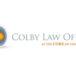 Colby Law Office, P.C. ico