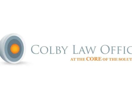 Colby Law Office, P.C.