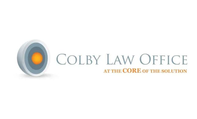 Colby Law Office, P.C.
