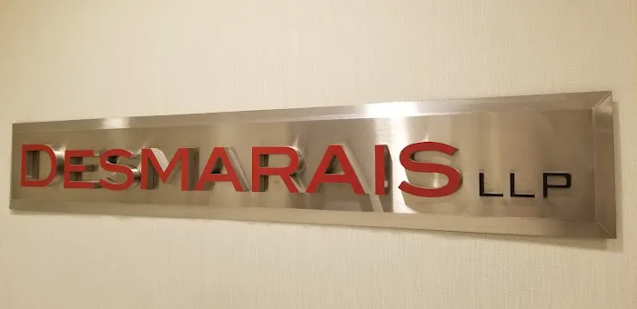 Desmarais LLP 0