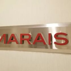 Desmarais LLP ico