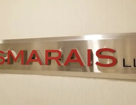 Desmarais LLP