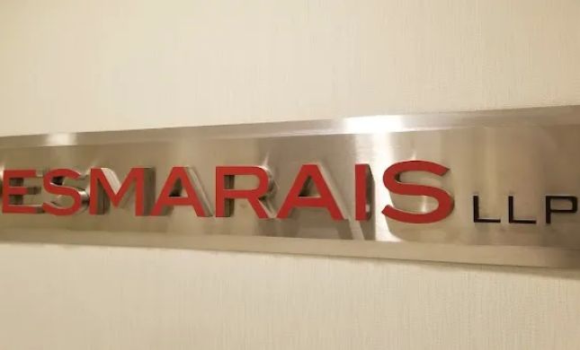 Desmarais LLP
