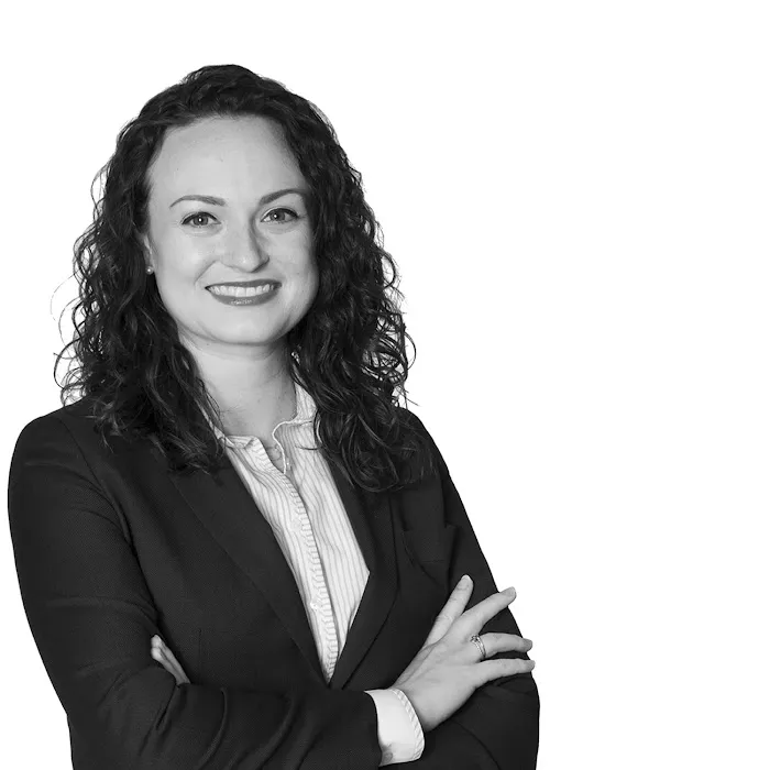 Johanna Rae Hudgens - Winston & Strawn LLP 1