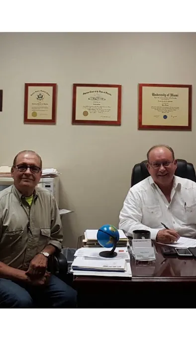 The Leal Law Firm, PLLC. 6