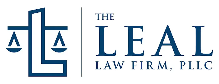 The Leal Law Firm, PLLC. 8
