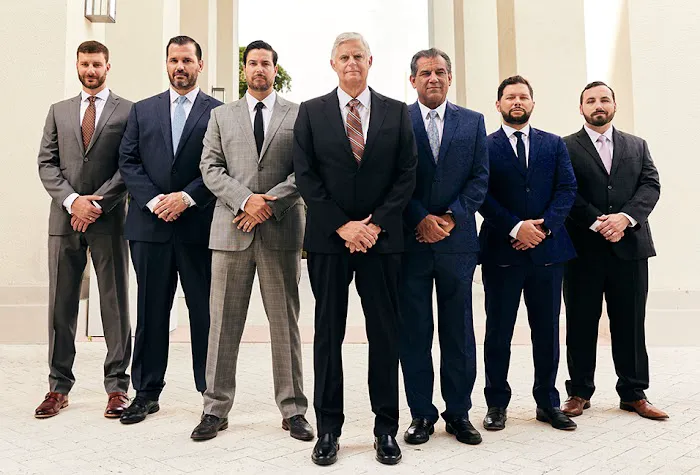 The Alvarez Law Firm 1