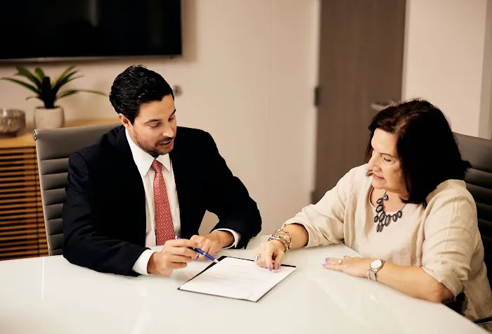 The Alvarez Law Firm 6