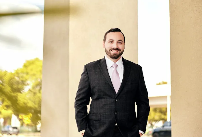 The Alvarez Law Firm 9