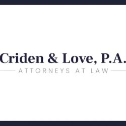 Criden & Love, P.A. ico