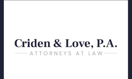 Criden & Love, P.A.