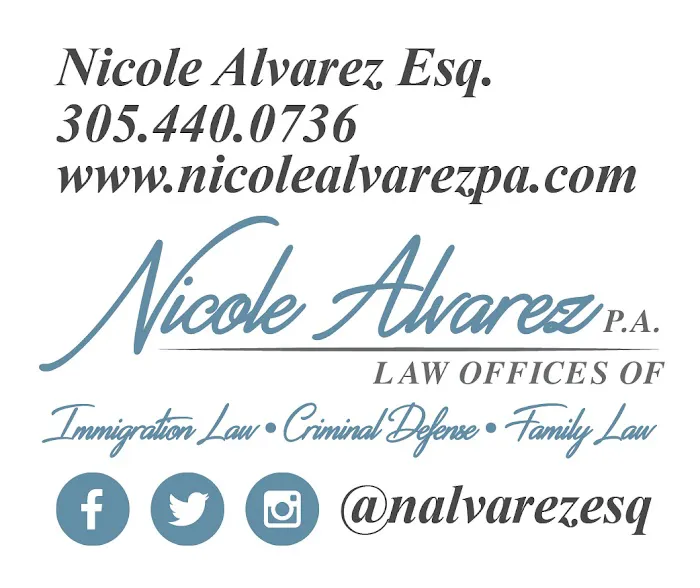 Law Offices of Nicole Alvarez P.A. 3