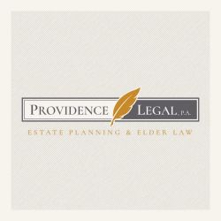 Providence Legal PA ico