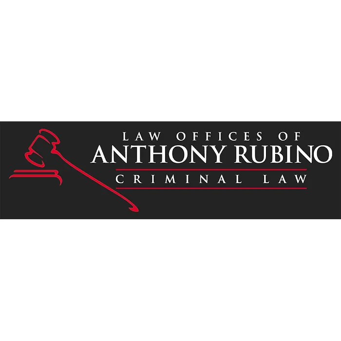 Law Offices of Anthony Rubino, Esq., P.A. 4