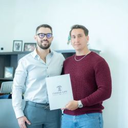 The H&D Law Firm, P.A. ico