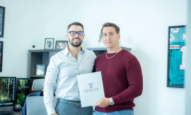 The H&D Law Firm, P.A.