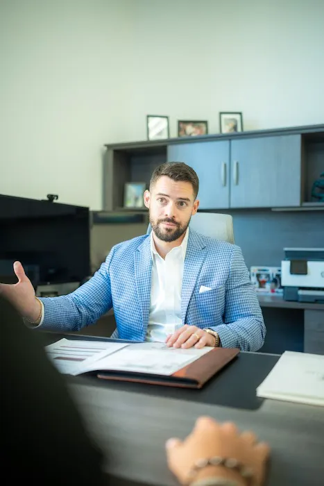 The H&D Law Firm, P.A. 1