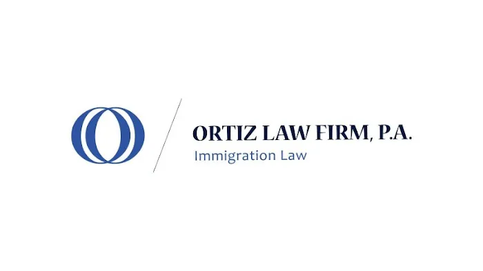 Ortiz Law Firm, P.A. 1