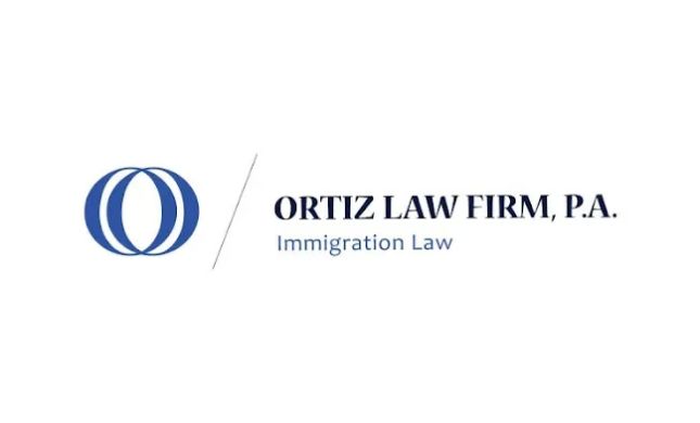 Ortiz Law Firm, P.A.